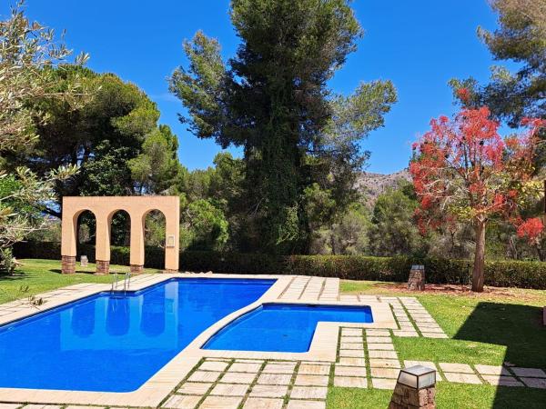 Apartment for sale in Piso en Avenida de la Marina Alta, 1, La Sella, Pedreguer, Pedreguer photo 1