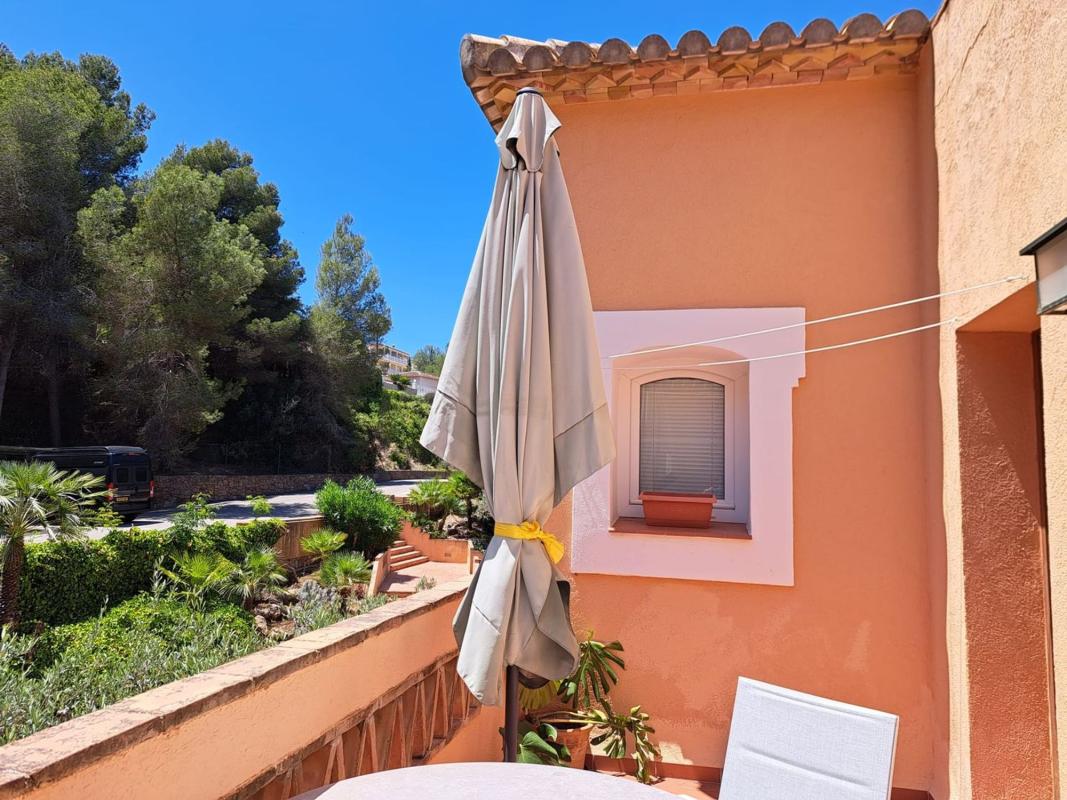 Sale of apartment in Piso en Avenida de la Marina Alta, 1, La Sella, Pedreguer, Pedreguer
photo 3