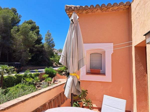 Apartment for sale in Piso en Avenida de la Marina Alta, 1, La Sella, Pedreguer, Pedreguer thumbnail 3