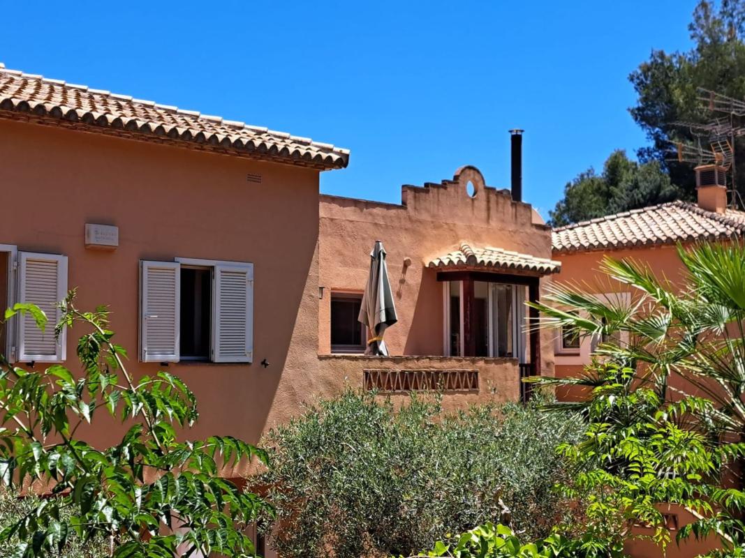 Sale of apartment in Piso en Avenida de la Marina Alta, 1, La Sella, Pedreguer, Pedreguer
photo 5