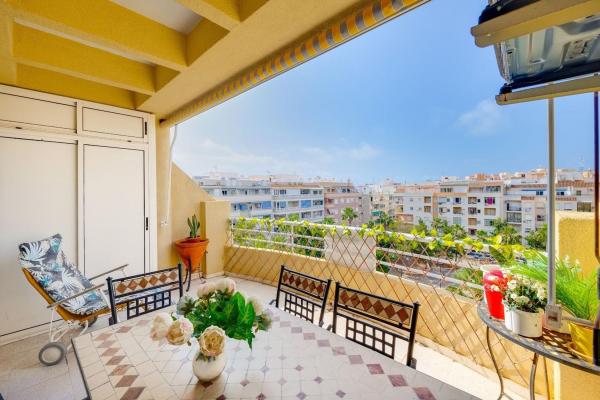 Аттик на продажу в Ático en Calle Capitán García Gea, 13, Playa del Cura, Torrevieja, Торревьеха thumbnail 2