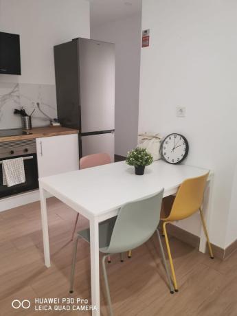 Sale of flat in Piso en Pasaje Campoamor, 2, Campoamor, Alicante / Alacant, Alicante
photo 1