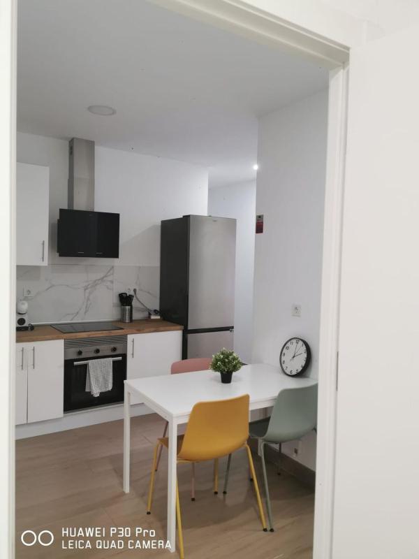 Sale of apartment in Piso en Pasaje Campoamor, 2, Campoamor, Alicante / Alacant, Alicante
photo 5