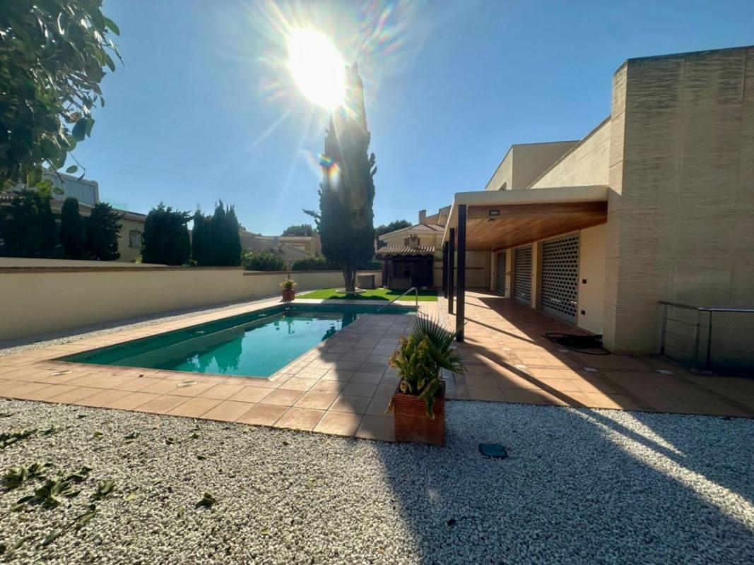 Venta de chalet independiente en Casa o chalet en L'Albir, Alfaz del Pi, Alfaz del Pi
photo 2