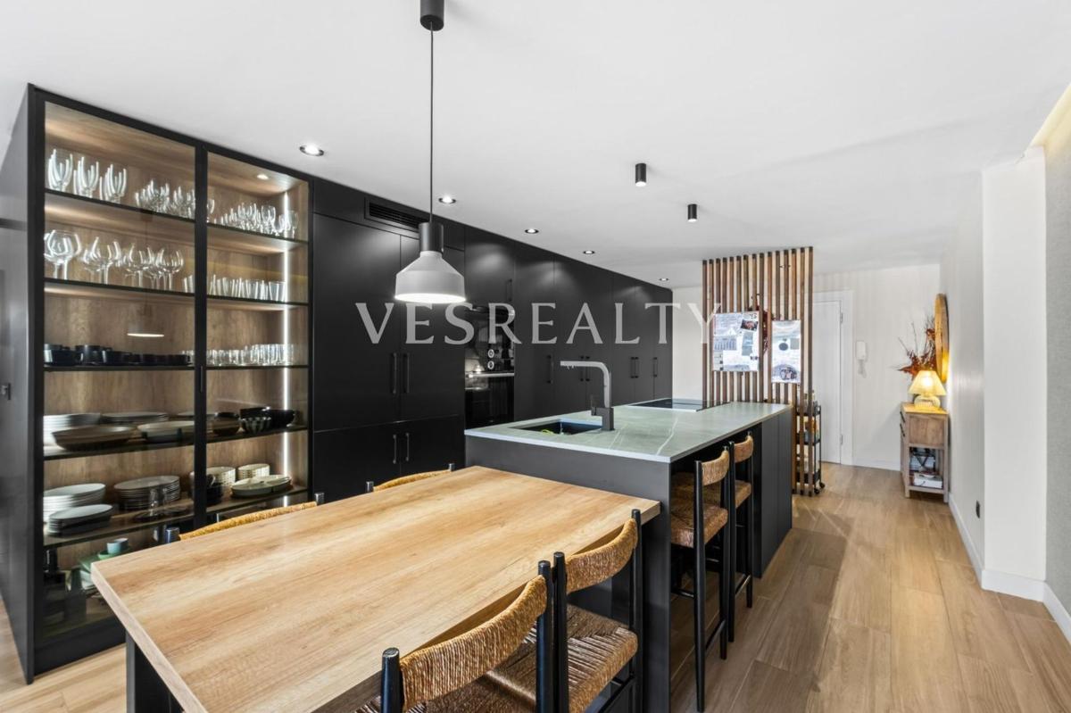 Venta de piso en Piso en Ensanche-Diputación, Alicante / Alacant, Alicante / Alacant
photo 2