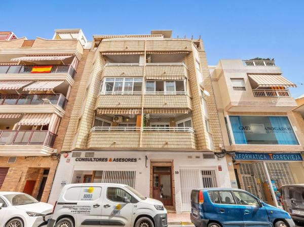 Продажа квартиры на центр, Торревьеха
photo 1
