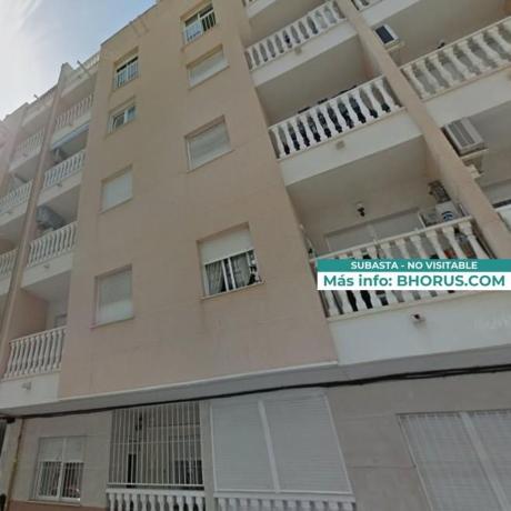 Sprzedaż mieszkania w Piso en Calle la Loma, Antonio Machado, Torrevieja, Torrevieja
 photo 2