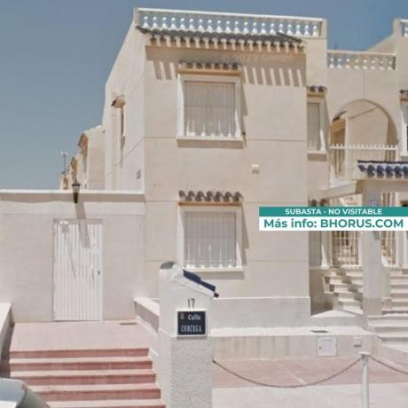 Casa o chalet independiente en Avenida de Corcega, Aguas Nuevas, Torrevieja photo 1