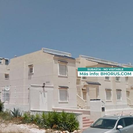 Casa o chalet independiente en Avenida de Corcega, Aguas Nuevas, Torrevieja thumbnail 2
