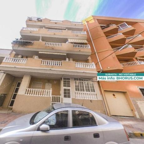 Venta de piso en Piso en Calle Finlandia, Playa de los Locos, Torrevieja, Torrevieja
photo 1