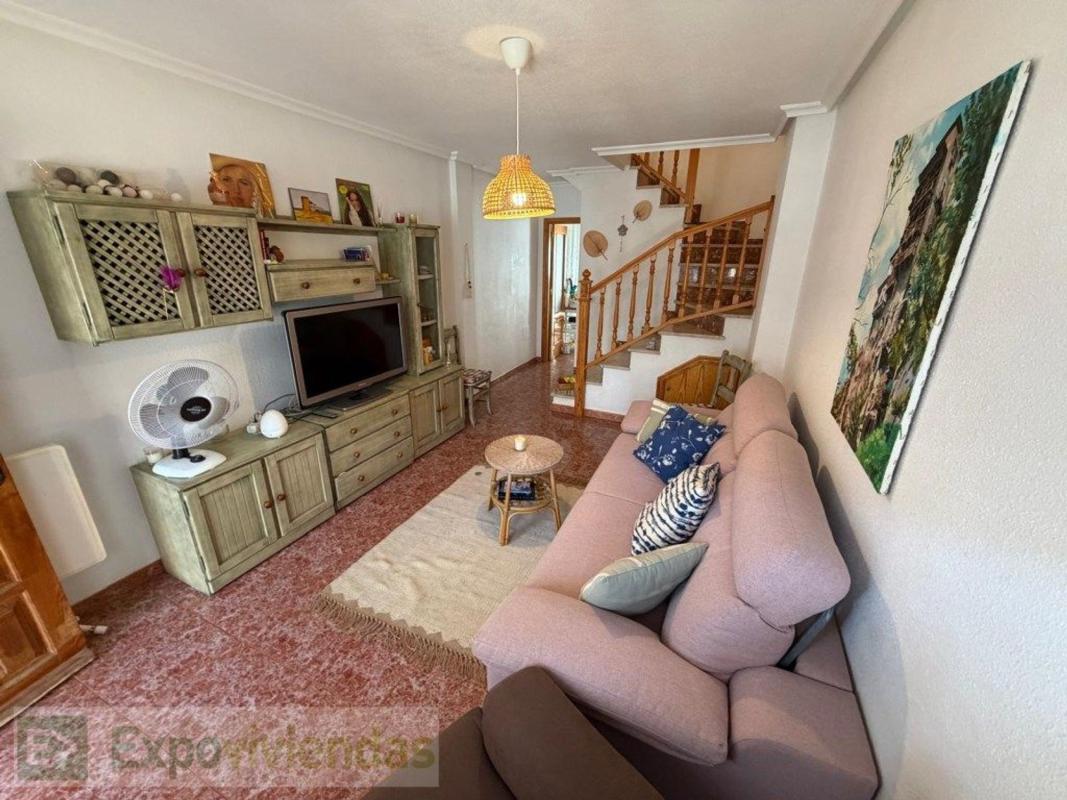 Duplex sale in , Pilar de la Horadada photo 1