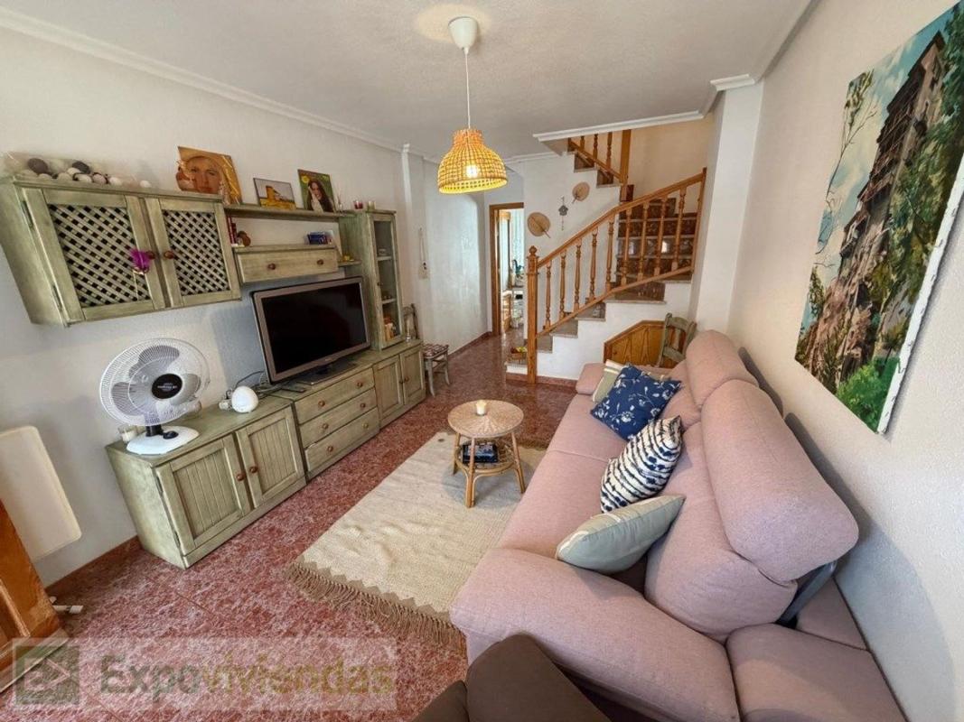 Duplex sale in , Pilar de la Horadada photo 2