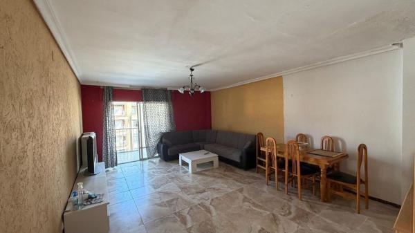 Venta de piso en Piso en Avenida Doctor Gregorio Marañón, El Acequión, Torrevieja, Torrevieja
photo 1