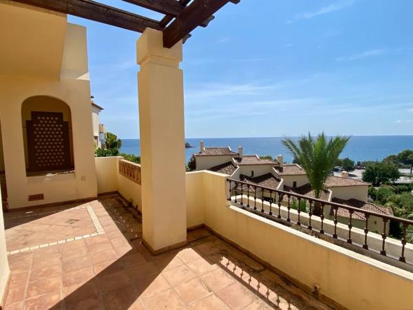 Sprzedaż mieszkania w Zona de Mascarat, Altea
photo 1