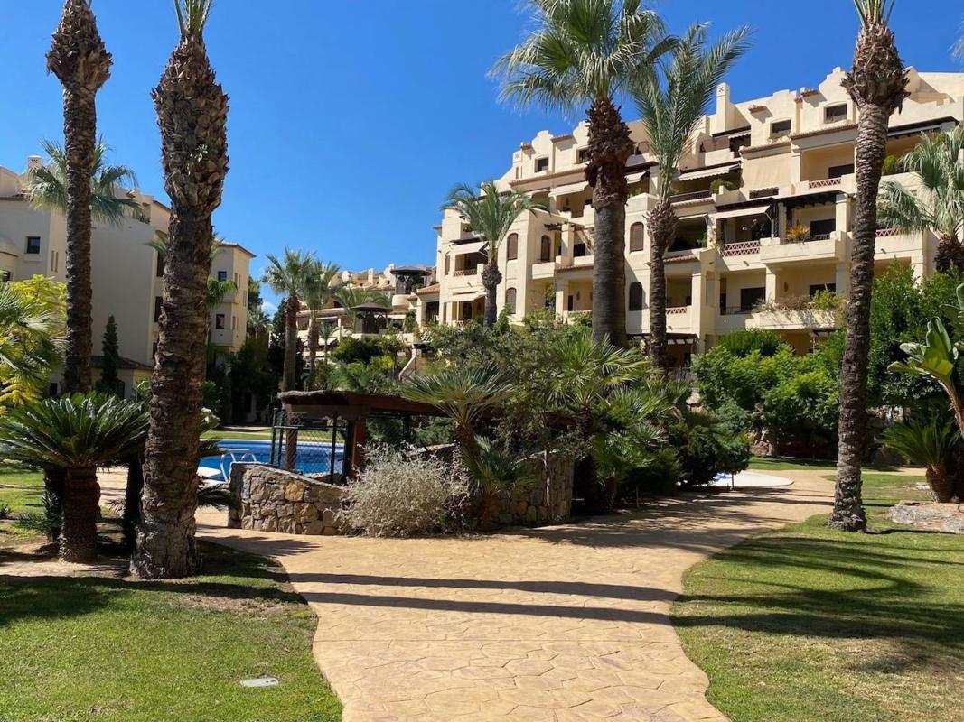 Sprzedaż mieszkania w Zona de Mascarat, Altea
photo 5