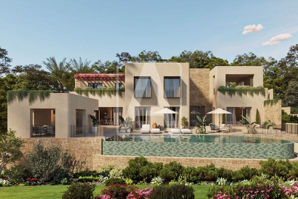 Independent chalet for sale in Casa o chalet en Altea Hills, Altea, Altea
photo 1