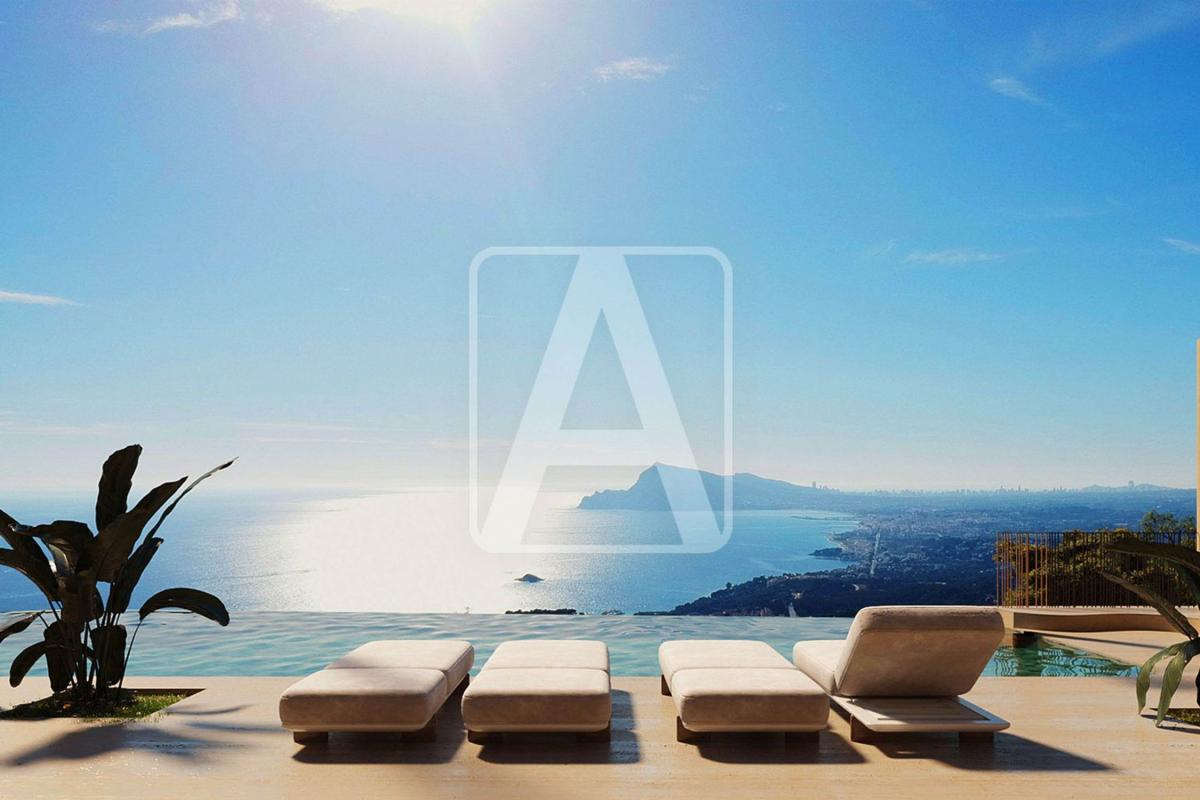 Venta de chalet independiente en Casa o chalet en Altea Hills, Altea, Altea
photo 2
