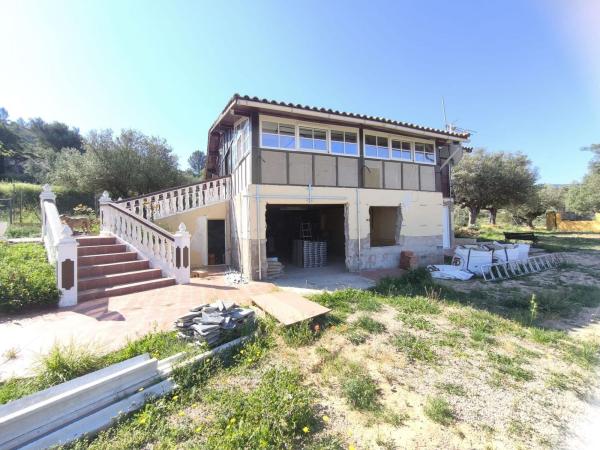 Casa o chalet independiente en Barri Zona Nord, Alcoy / Alcoi photo 1