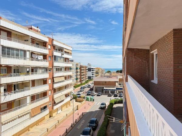 Sale of flat in Piso en Punta Prima, Torrevieja, Torrevieja
 photo 1