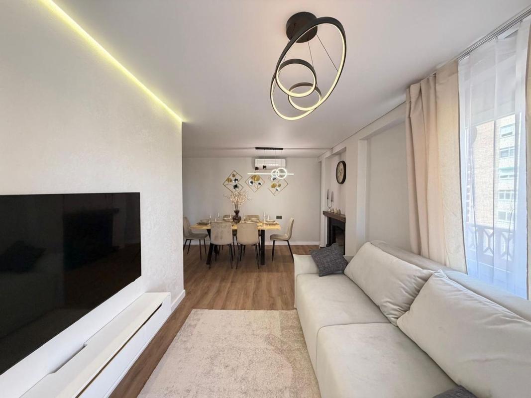 Продажа квартиры на Piso en Punta Prima, Torrevieja, Торревьеха
photo 2