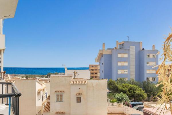 Квартира на продажу в Estudio en Calle Aquiles, 17, Torreblanca, Torrevieja, Торревьеха photo 1