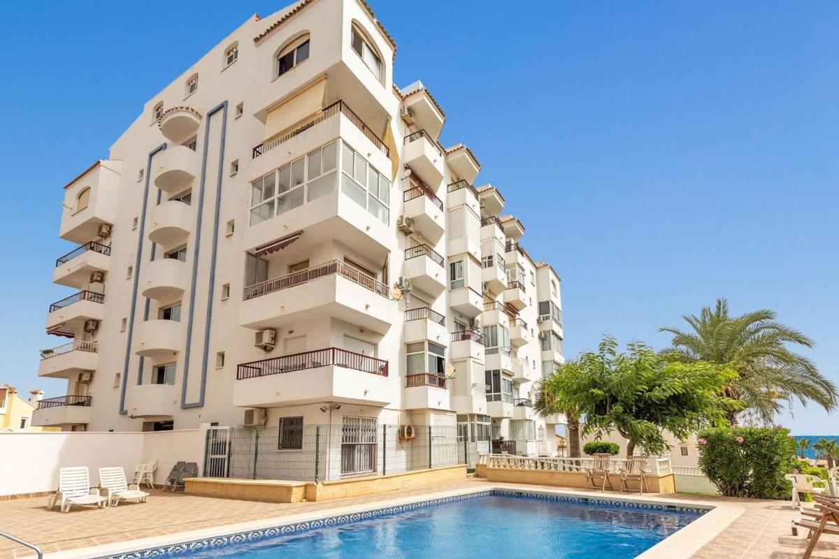 Продажа студии в Estudio en Calle Aquiles, 17, Torreblanca, Torrevieja, Торревьеха photo 2