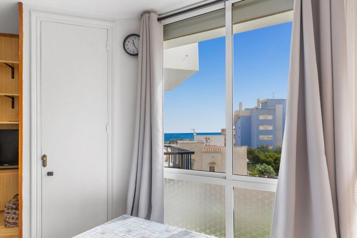 Продажа студии в Estudio en Calle Aquiles, 17, Torreblanca, Torrevieja, Торревьеха photo 3