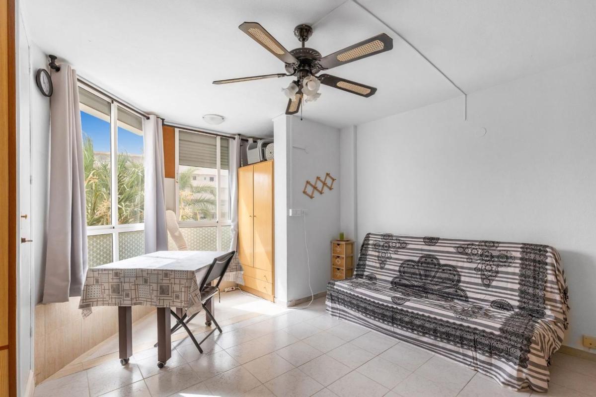 Продажа студии в Estudio en Calle Aquiles, 17, Torreblanca, Torrevieja, Торревьеха photo 4