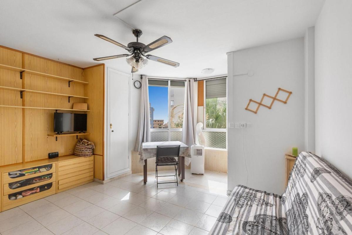 Продажа студии в Estudio en Calle Aquiles, 17, Torreblanca, Torrevieja, Торревьеха photo 5