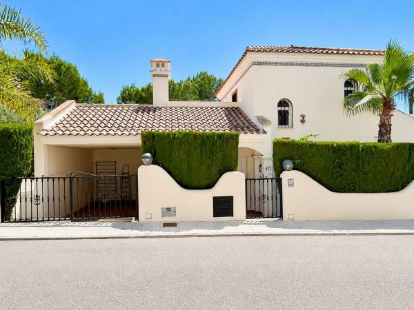 Casa o chalet independiente en Ramblas La R-1, Las Ramblas, Orihuela photo 1