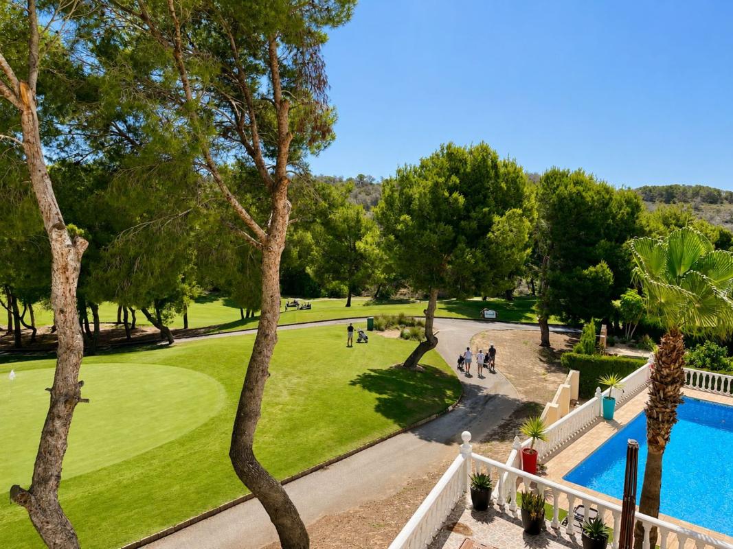 Venta de chalet independiente en Orihuela Costa, Orihuela
photo 4
