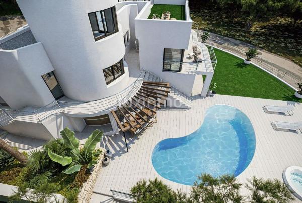 Casa o chalet independiente en Altea Hills, Altea thumbnail 2