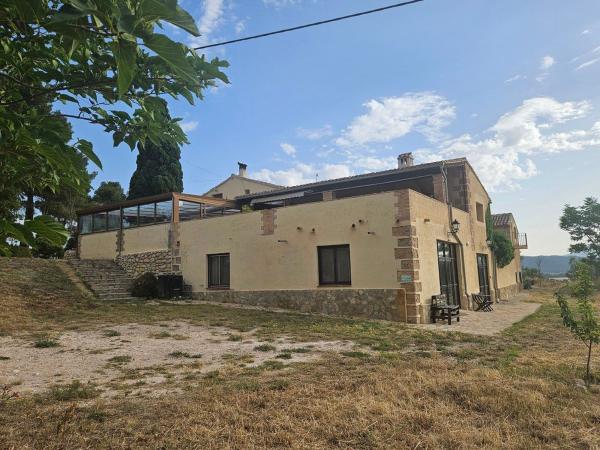 Casa o chalet independiente en Carretera Molinar, 79, Centro - Zona Alta, Alcoy / Alcoi photo 3