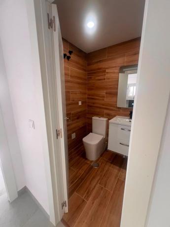 Venta de piso en Nueva Torrevieja - Aguas Nuevas, Torrevieja
thumbnail 2