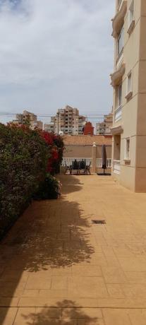 Venta de piso en Nueva Torrevieja - Aguas Nuevas, Torrevieja
 photo 4
