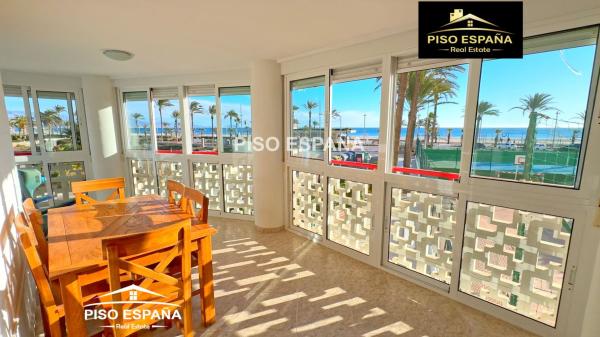 Продажа квартиры на Piso en Avenida de Niza, Playa de San Juan, Alicante / Alacant, Аликанте / Алакант
 photo 2