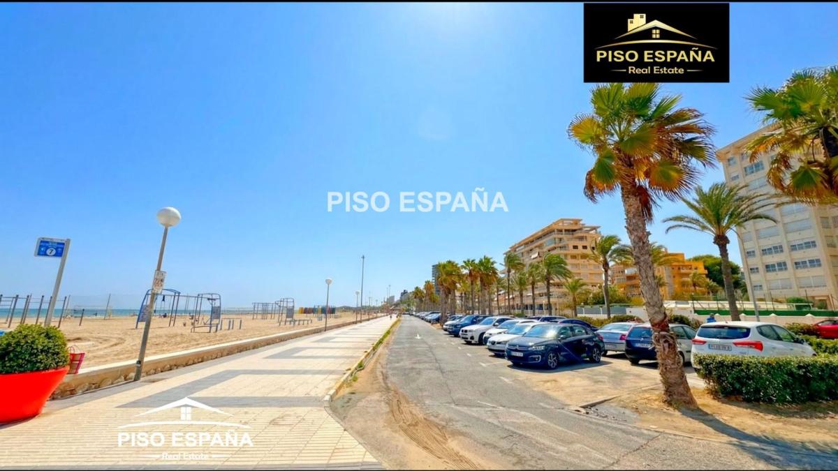 Sale of apartment in Piso en Avenida de Niza, Playa de San Juan, Alicante / Alacant, Alicante
 photo 3