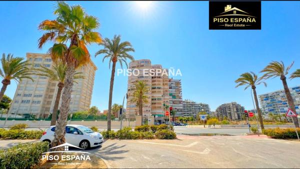 Продажа квартиры на Piso en Avenida de Niza, Playa de San Juan, Alicante / Alacant, Аликанте / Алакант
 photo 4