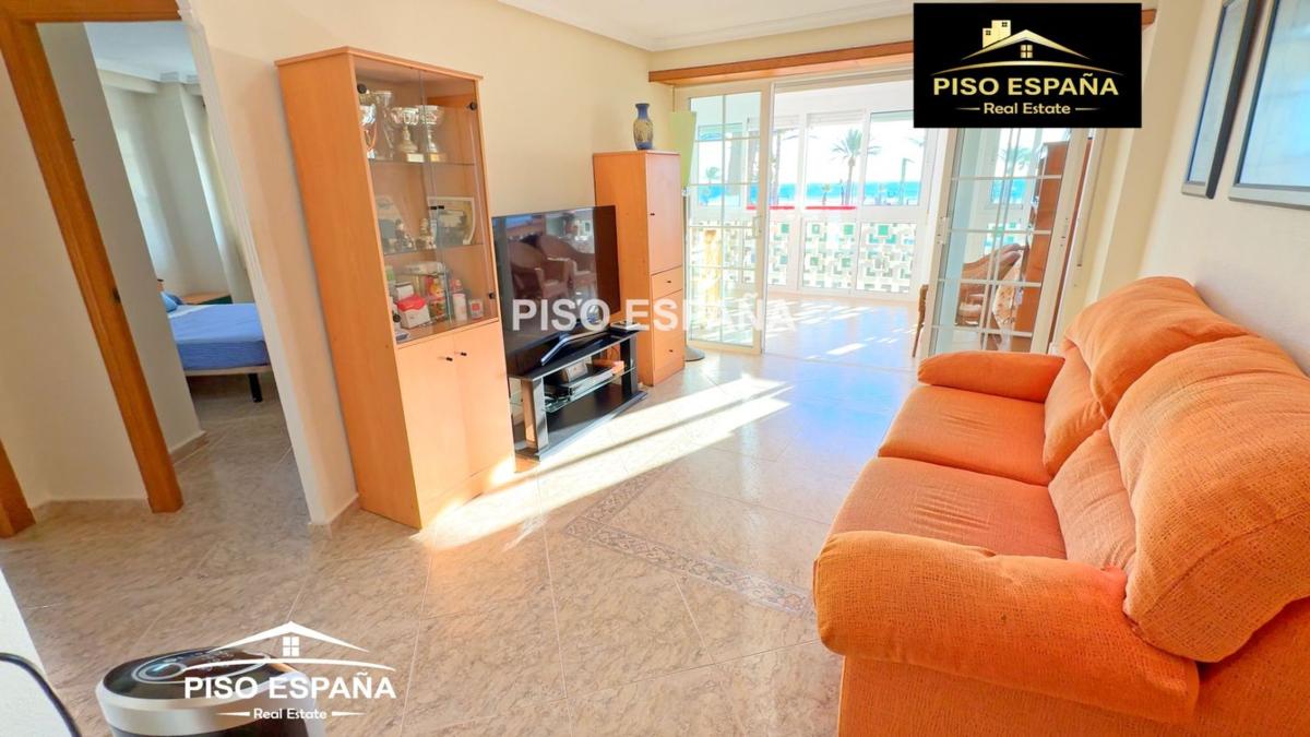 Sale of apartment in Piso en Avenida de Niza, Playa de San Juan, Alicante / Alacant, Alicante
 photo 5