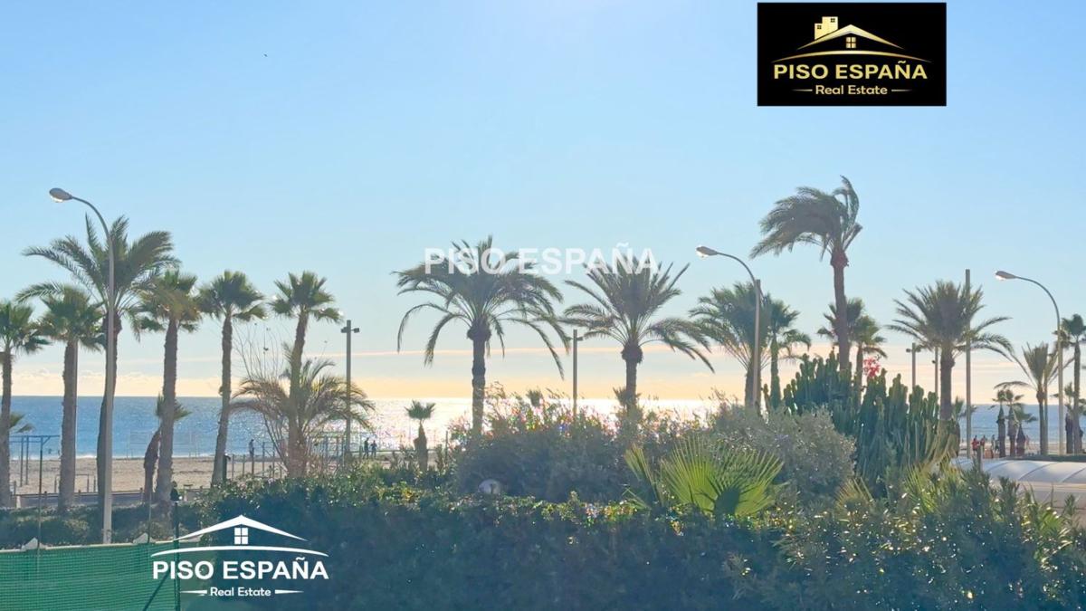 Sale of apartment in San Juan-El Cabo Beach, Alicante
 photo 3