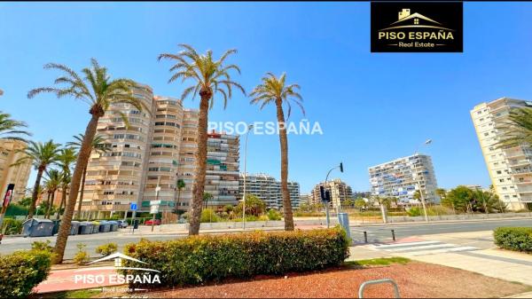 Продажа квартиры на Piso en Av Niza, Playa de San Juan, Alicante / Alacant, Аликанте / Алакант
 photo 4