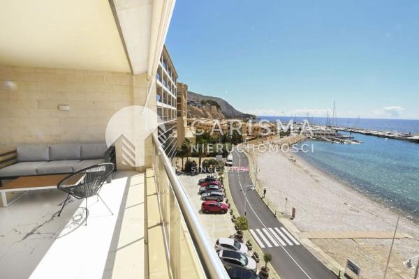 Duplex en venta en Dúplex en Zona de Mascarat, Altea, Altea photo 1