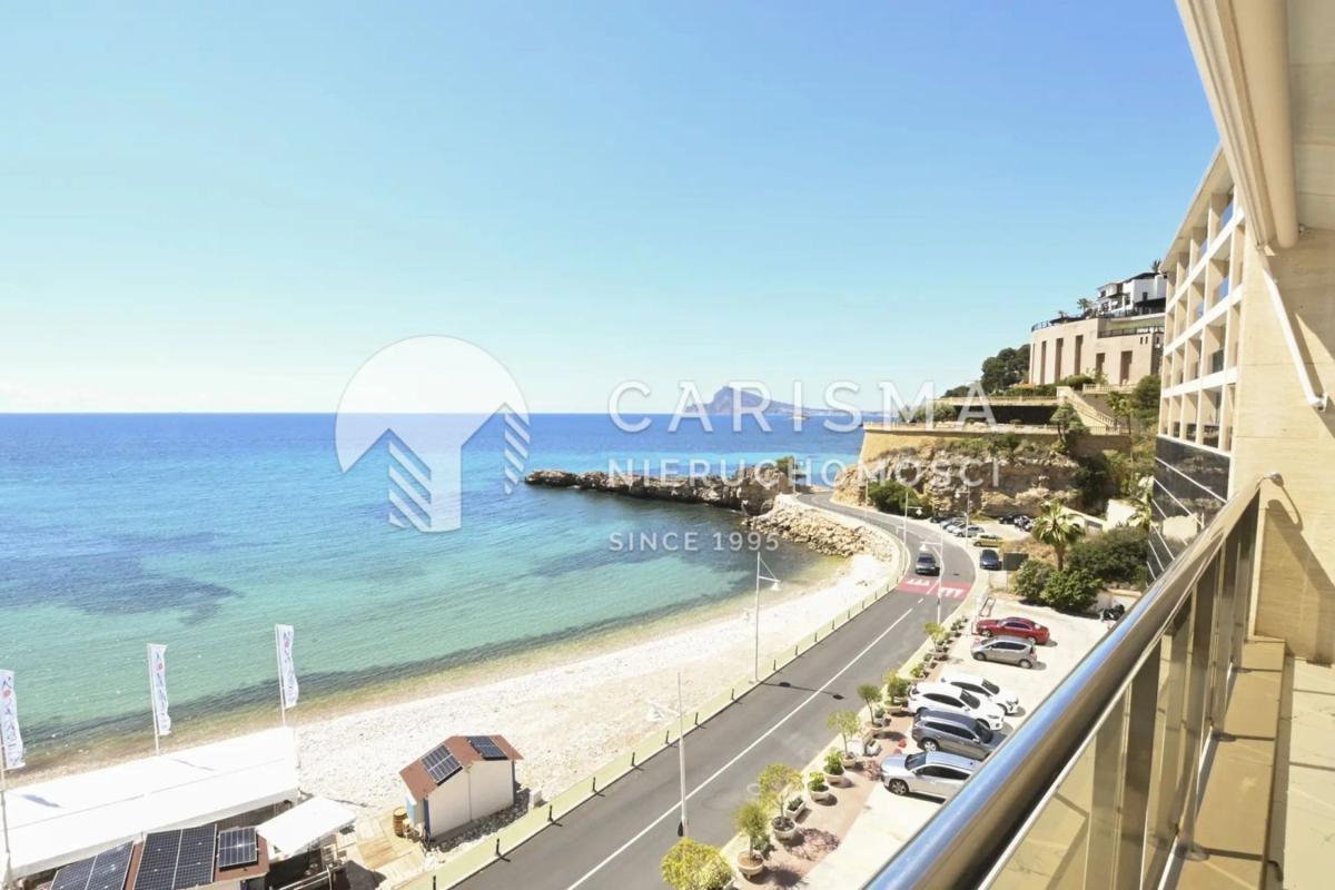 Venta de duplex en Dúplex en Zona de Mascarat, Altea, Altea photo 2