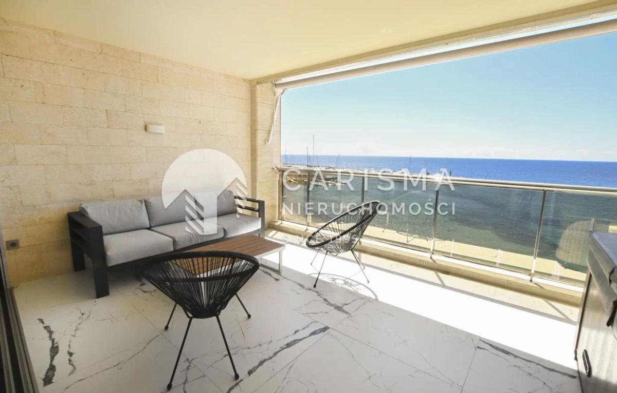 Venta de duplex en Dúplex en Zona de Mascarat, Altea, Altea photo 3