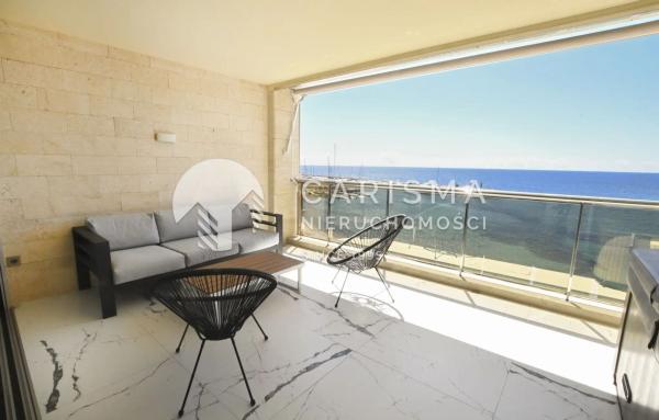 Duplex en venta en Dúplex en Zona de Mascarat, Altea, Altea photo 3