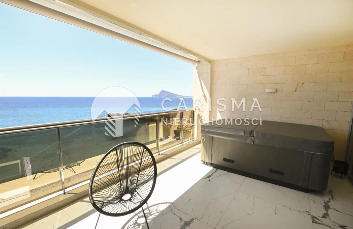 Venta de duplex en Dúplex en Zona de Mascarat, Altea, Altea photo 4