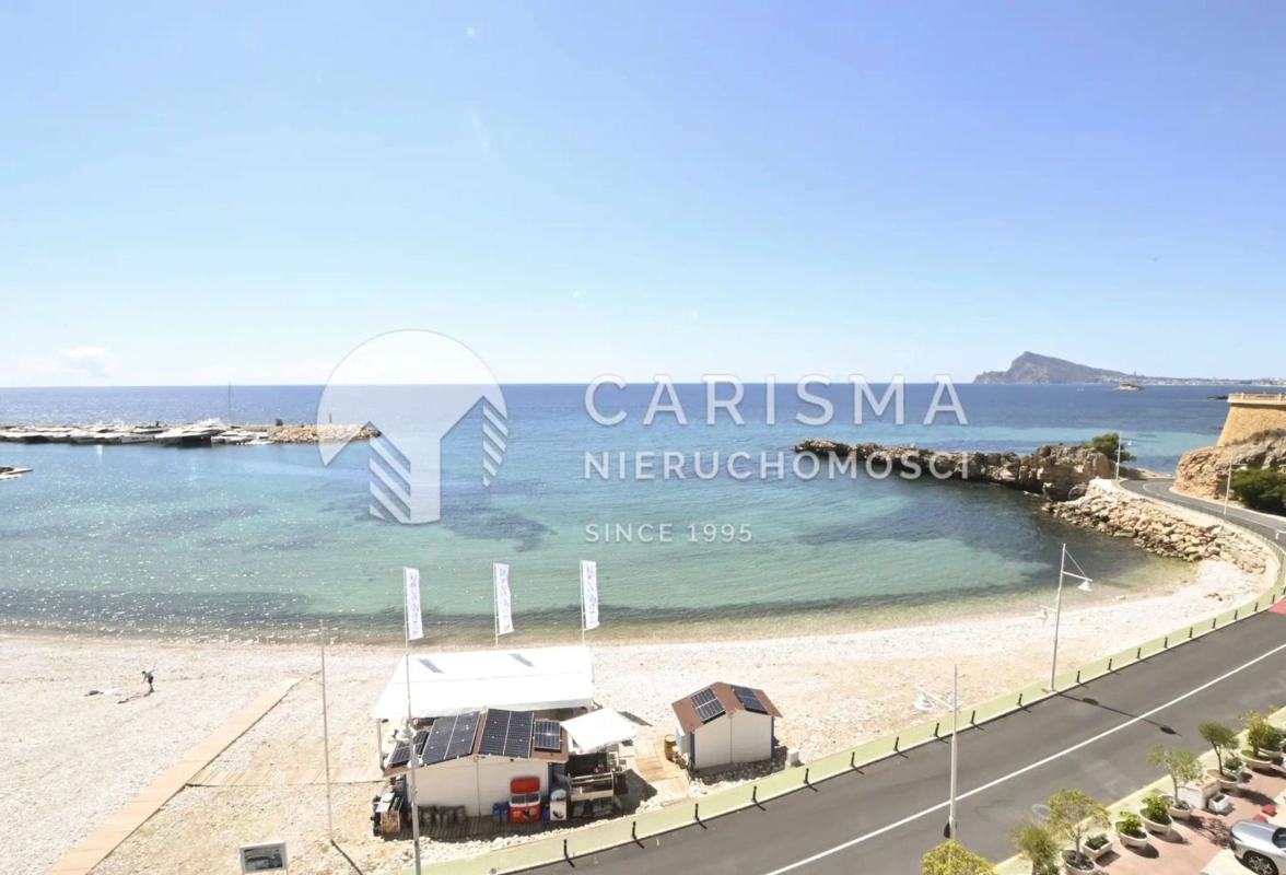 Venta de duplex en Dúplex en Zona de Mascarat, Altea, Altea photo 5
