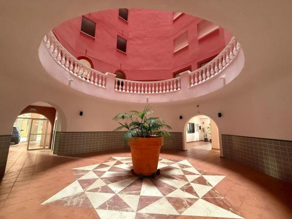 Venta de piso en Piso en Avenida Roentgen, Playa de los Locos, Torrevieja, Torrevieja
 photo 4