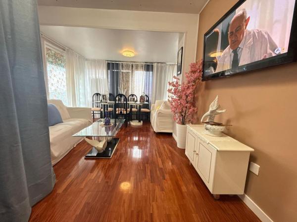 Sale of flat in Piso en Campoamor, Alicante / Alacant, Alicante
photo 1