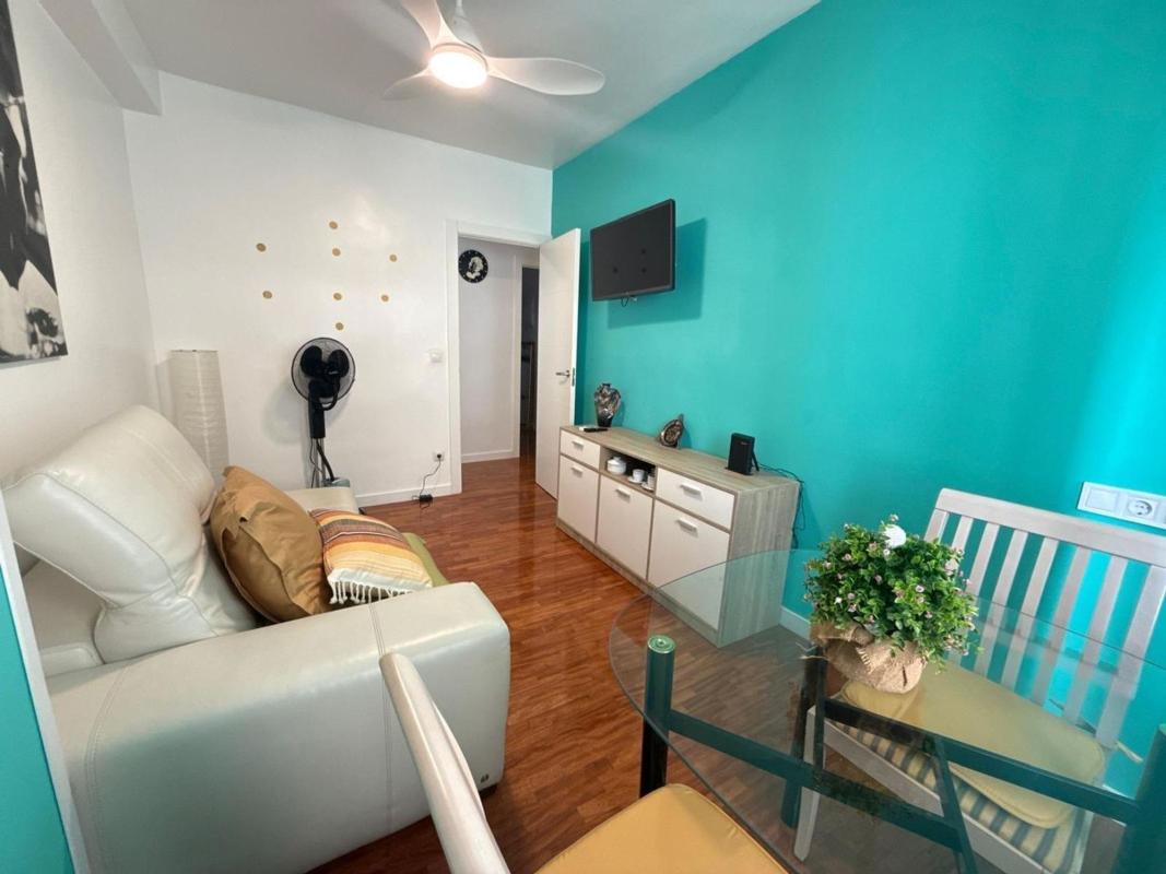 Продажа квартиры на Piso en Campoamor, Alicante / Alacant, Аликанте / Алакант
photo 2